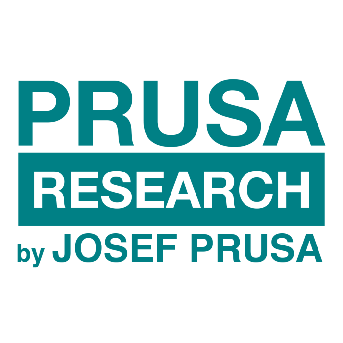 Prusa 3D