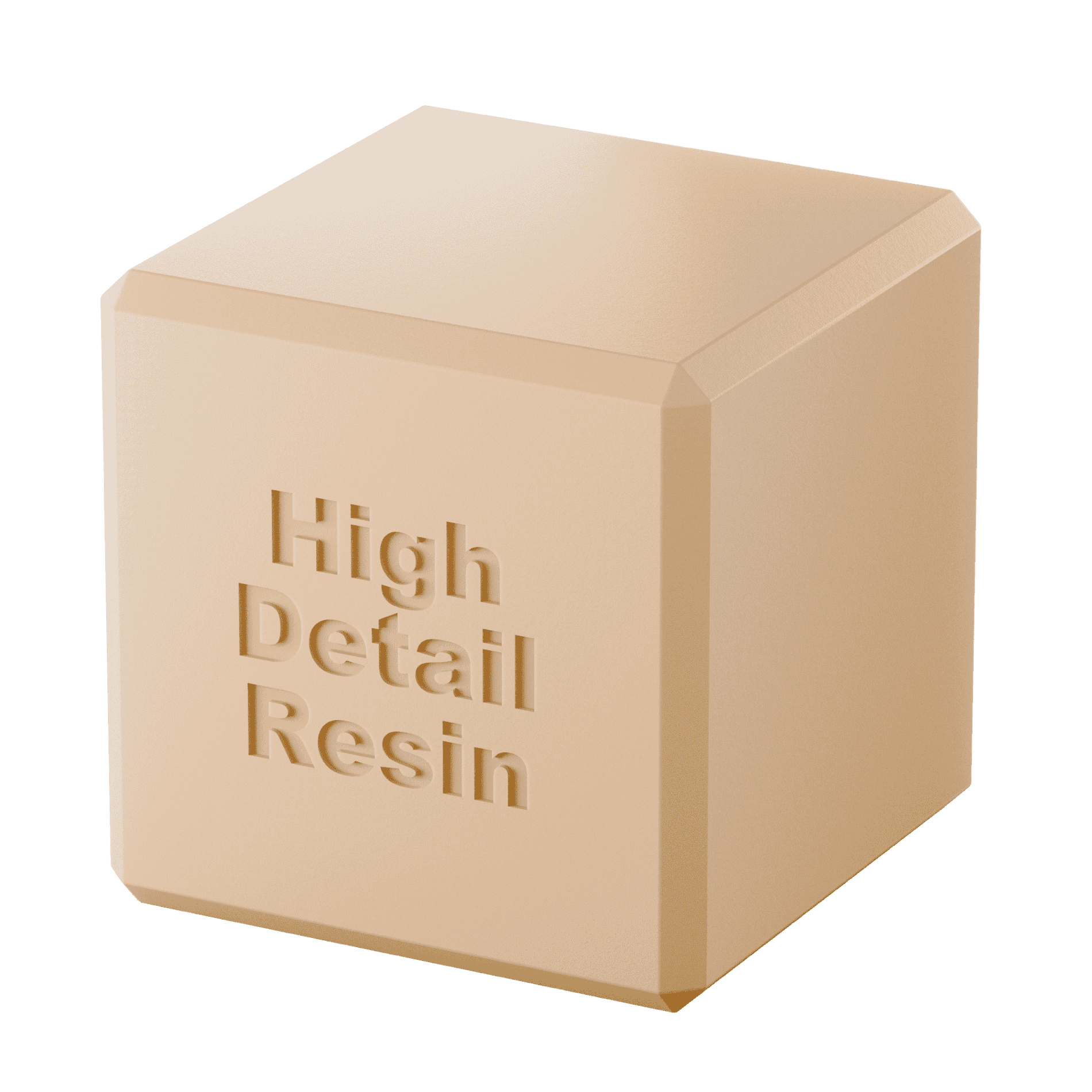 Gumova pryskyryce - ukazka materialu