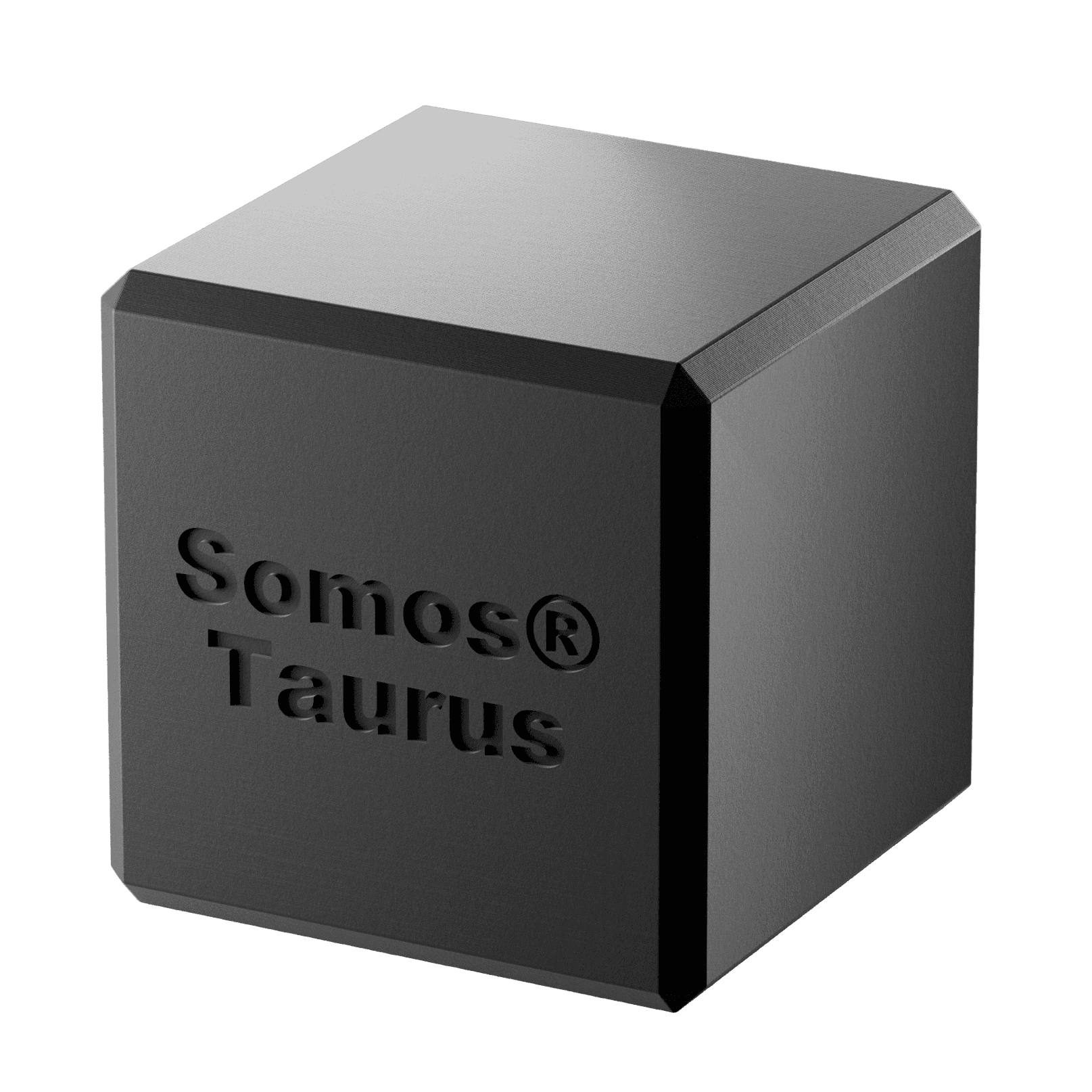 Somos Taurus pryskyřice - ukázka materiálu