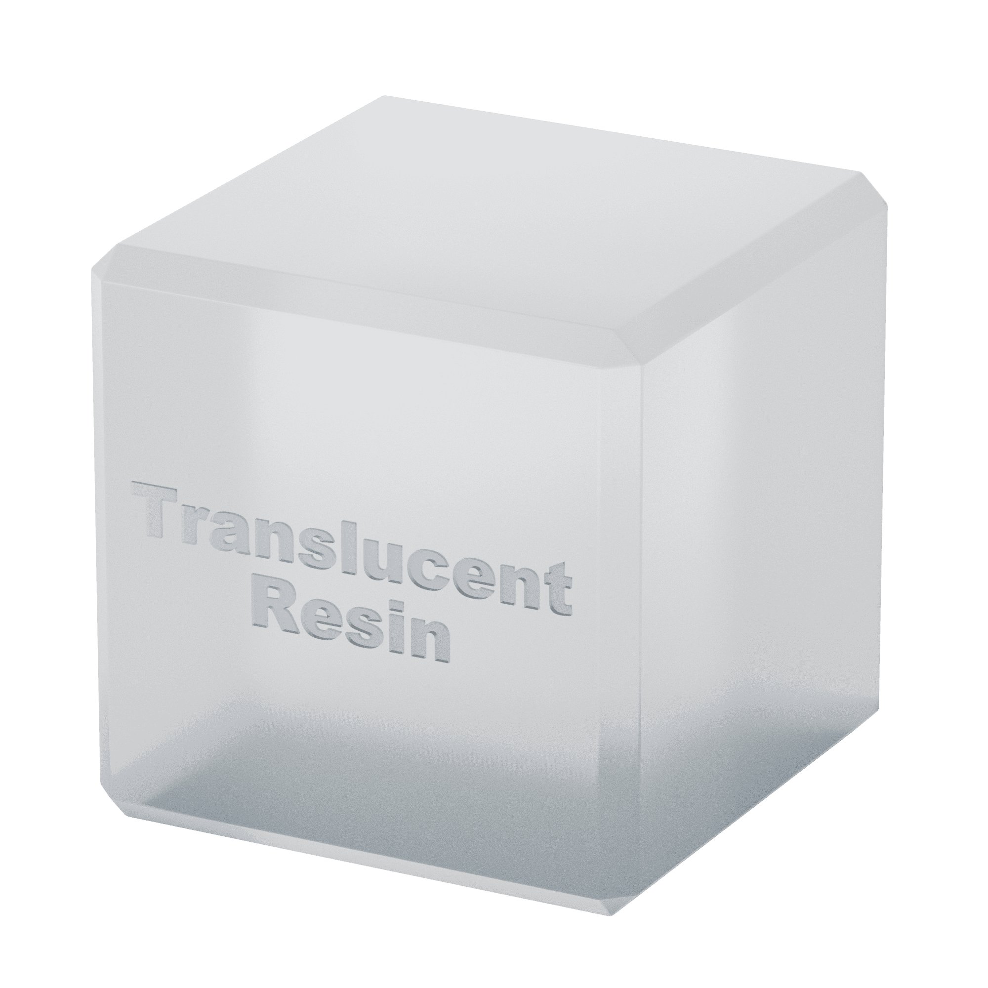 Prusvitna pryskyryce - ukazka materialu